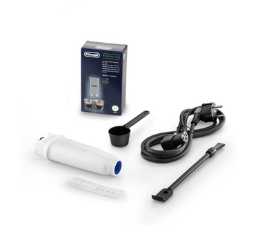 DeLonghi Dinamica ECAM 350.15.B Zwart