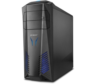 Medion Erazer Gaming PC X5326 G (zonder toetsenbord/muis)