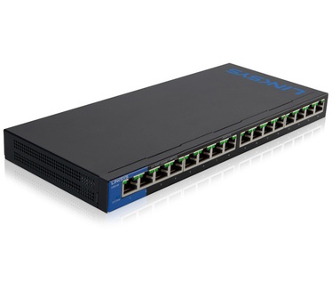 Linksys LGS116P