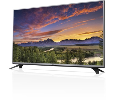 LG 49LF540V