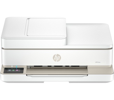 HP Envy 6520 Draadloos All-in-One Kleur Printer, Foto's printen; Kopieerapparaat, Scanner