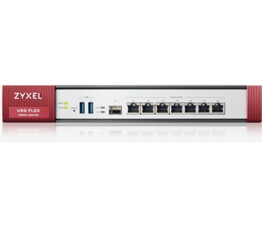 ZyXEL USG Flex 500