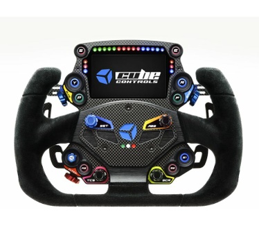 Cube Controls GT-X, USB Zwart