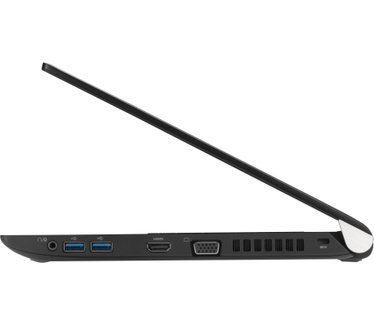 Toshiba Satellite Pro A30-123