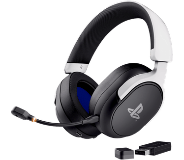 Trust GXT 499 Forta - PS5 Zwart