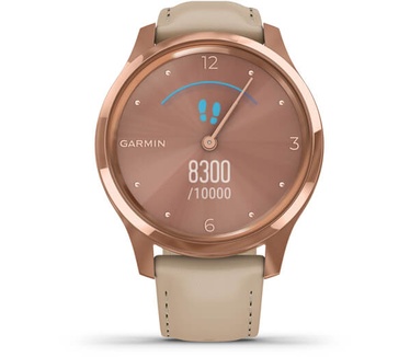 Garmin vívomove Luxe