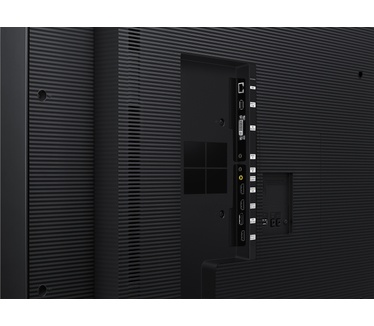 Samsung 98" Crystal UHD Signage QMB-T