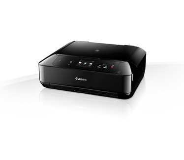 Canon Pixma MG7750 Zwart