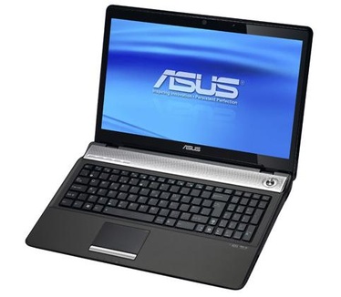 Asus N61VN-JX072X C2D/P7450-2.13G