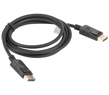 Lanberg CA-DPDP-10CC-0018-BK