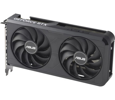 ASUS Dual GeForce RTX 5060 Ti EVO OC Edition 16GB GDDR7