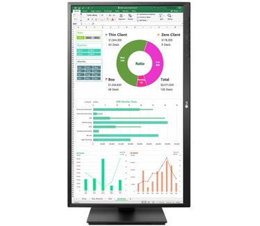LG 24BN550Y-B
