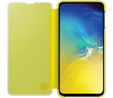 Samsung EF-ZG970 (Galaxy s10e) Geel