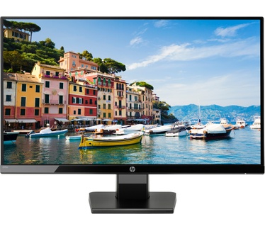 HP 24w Zwart