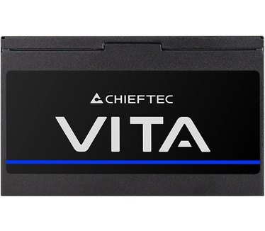 Chieftec Vita 850W PSU 80 Plus brons