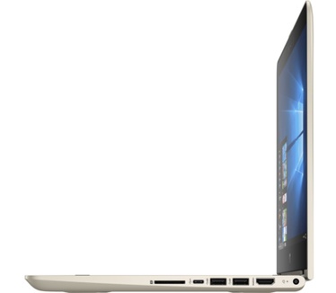 HP Pavilion X360 14-ba010nb