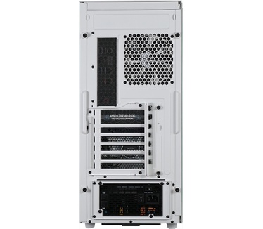 Thermaltake Titan Snow