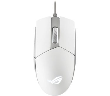 ASUS Impact II Moonlight White