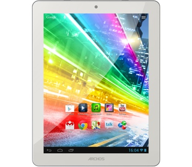 Archos 97b Platinum Platinum