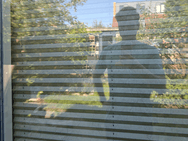 Project Indigo - Reflecties verwijderen en AI denoise
