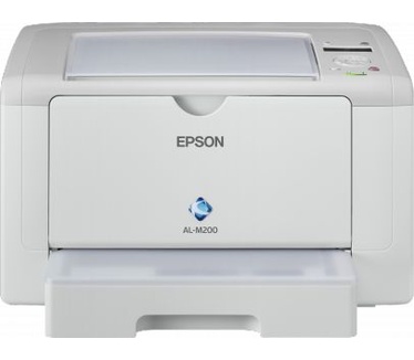 Epson Workforce AL-M200DW