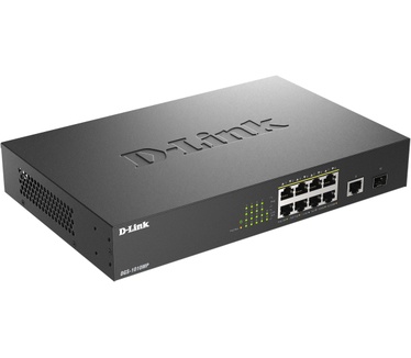 D-Link DGS-1010MP/E