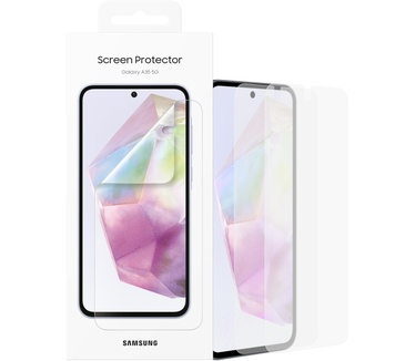 Samsung Galaxy A35 5G Screen Protector