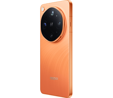 OPPO Find X9 Ultra Oranje