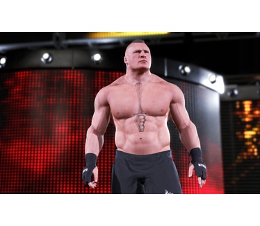 WWE 2K20, Xbox One