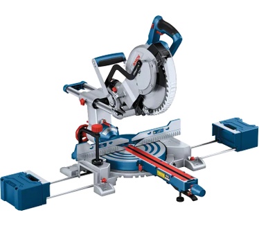 Bosch GCM 18V-254 D PROFESSIONAL