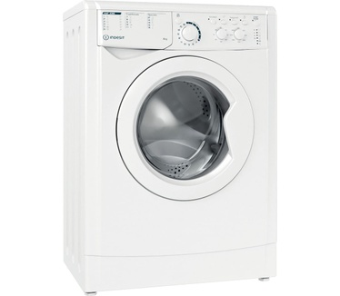 Indesit EWSC 61251 W EU N
