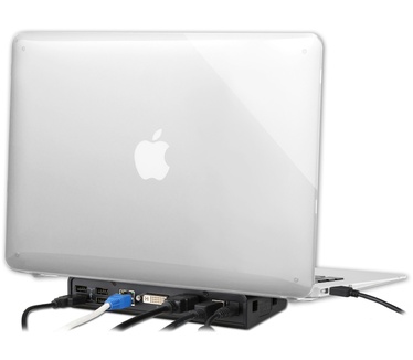 iTEC USB 3.0 Dual Docking Station