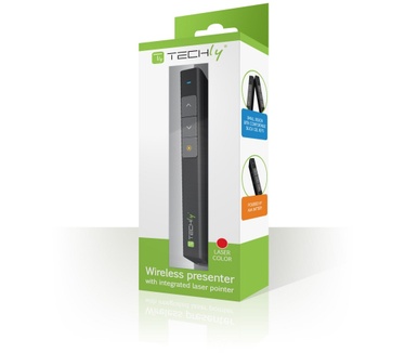 Techly ITC-LASER26