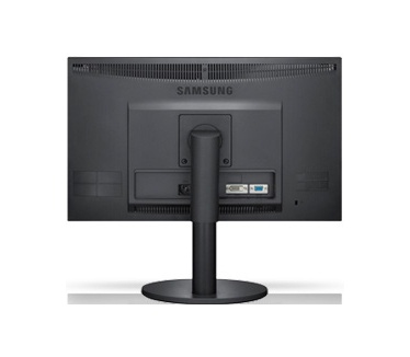 Samsung Syncmaster B2440MH Zwart
