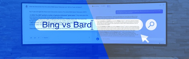 hero 2 bing vs bard
