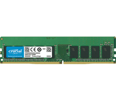 Crucial CT16G4WFD8266