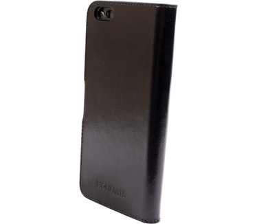 Mobiparts Excellent Wallet Case 2.0 Apple iPhone 6, iPhone 6S Jade Black