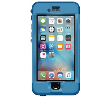 LifeProof Nuud (iPhone 6s) Blauw