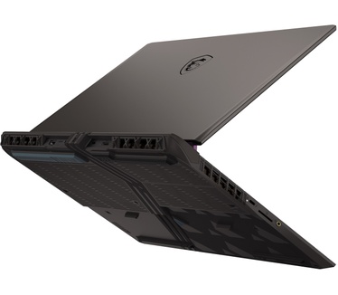 MSI Vector 16 HX A14VGG-259BE