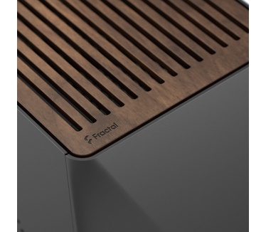 Fractal Design Era 2 Grijs