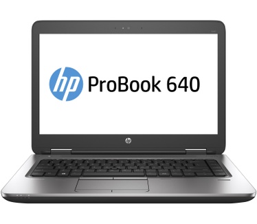 HP ProBook 640 G2 W6E02AW