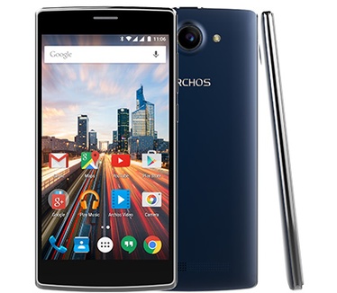 Archos 50D