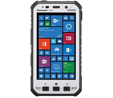 Panasonic FZ-E1