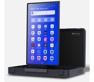 Mobile Pixels PixCase 27" LCD