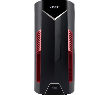 Acer Nitro N50-600 I8214