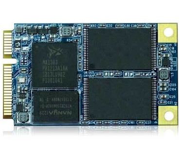 Mach Xtreme Technology 240 GB mSATA3