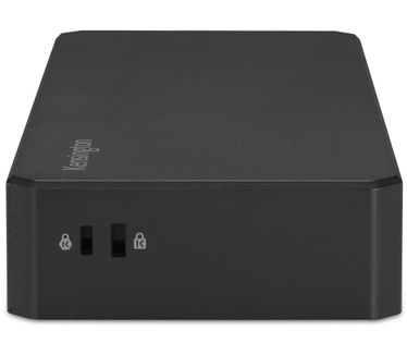 Kensington SD4843P EQ USB-C 10Gbps Triple Video Driverless Dock