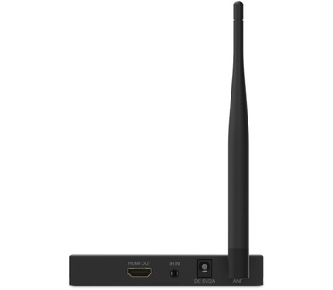 Marmitek TV Anywhere Wireless HD 2 - Wireless HDMI extender