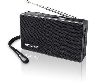 Muse M-030 R