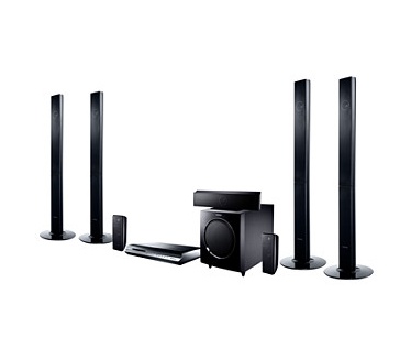 Samsung HT-BD2